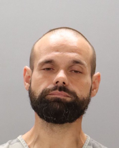 Mugshot of DANIEL MICHAEL DOYLE