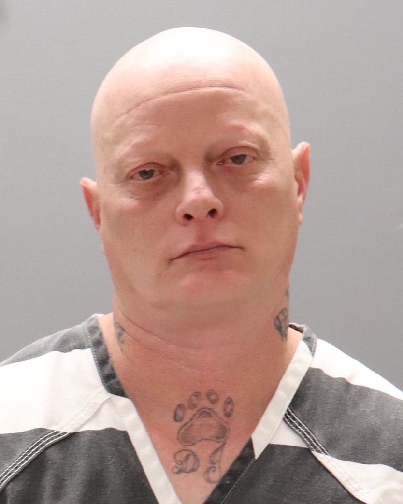Mugshot of DAVID LYNN WRIGHT