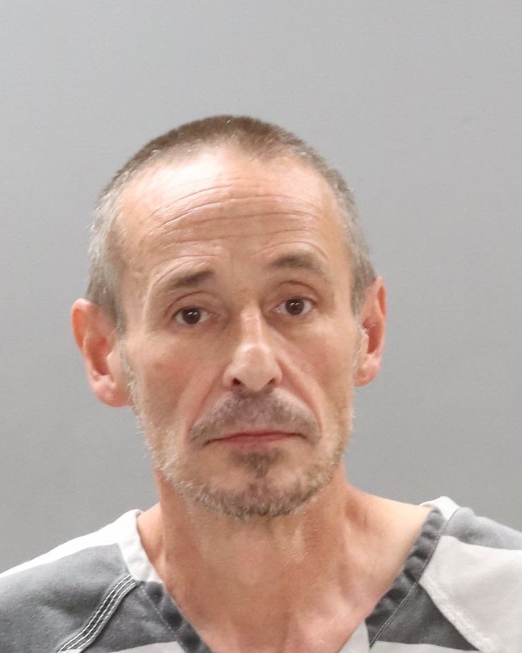Mugshot of JEROME SHIELDS NOE