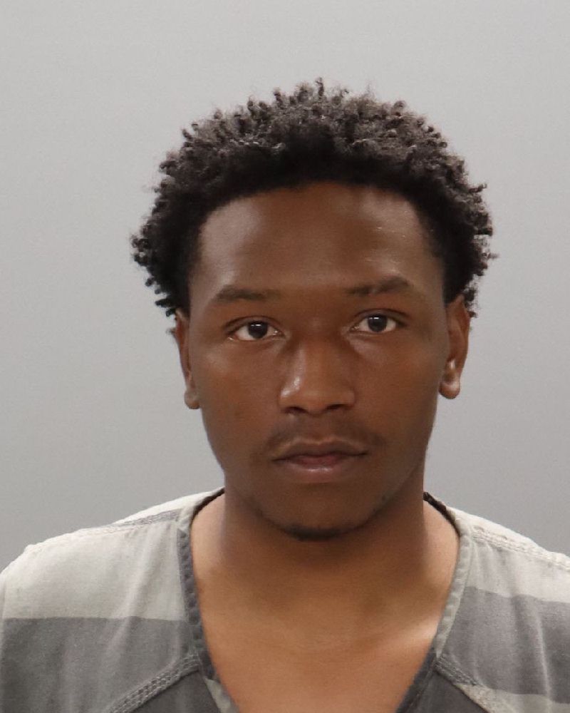 Mugshot of ANTHONY DEVON BAKER-CUNNINGHAM