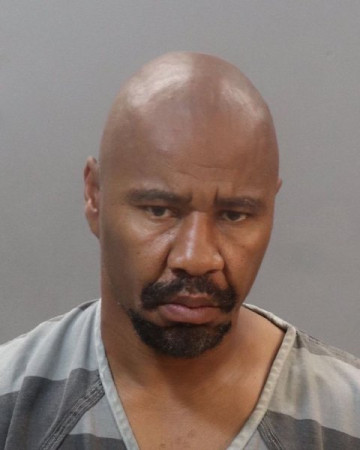 Mugshot of ADRIAN SHAWNDALE HOLMES
