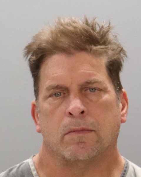 Mugshot of JAMES DELL COURTNEY