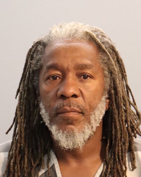 Mugshot of LEONARD CLARENCE HARVEY