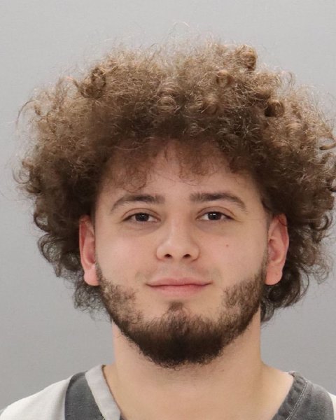 Mugshot of CARLOS ADRIEL SAGASTUME-VALLECILLO