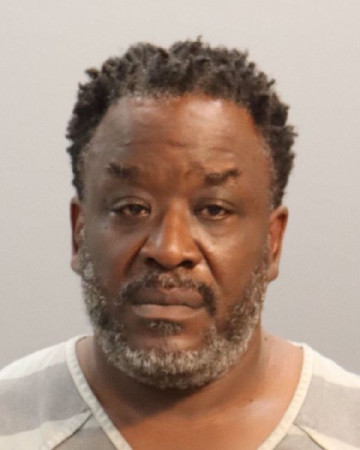 Mugshot of SONDAL AKENYELE HARRIS