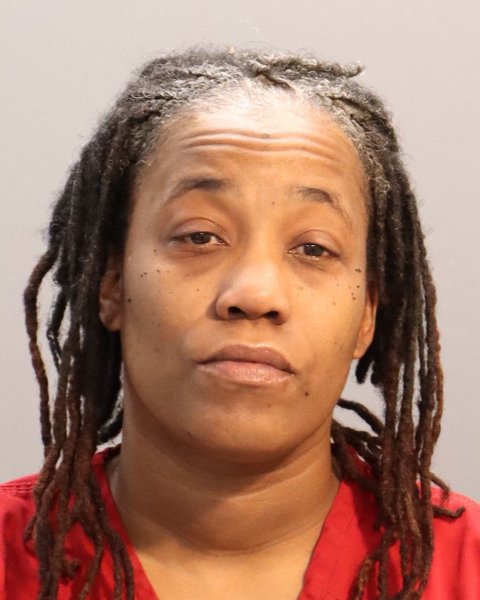 Mugshot of TEKEYA SHILON MCMAHAN