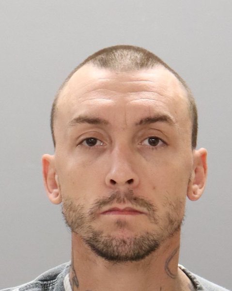 Mugshot of MICKEY MARLOW