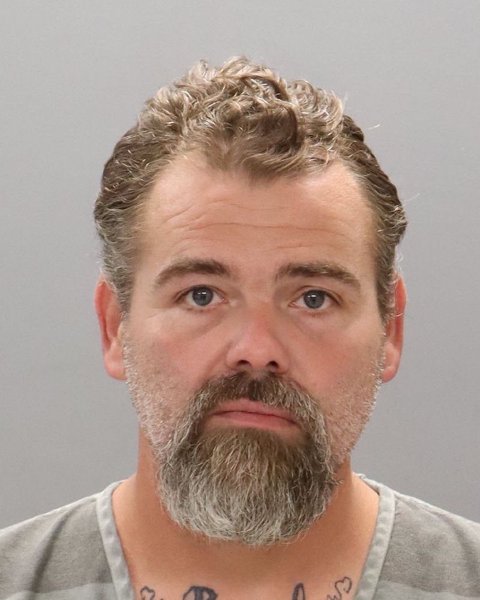 Mugshot of JERRY LEE DANIEL
