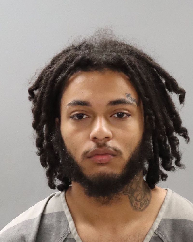 Mugshot of LADAMION LEE JULIAN