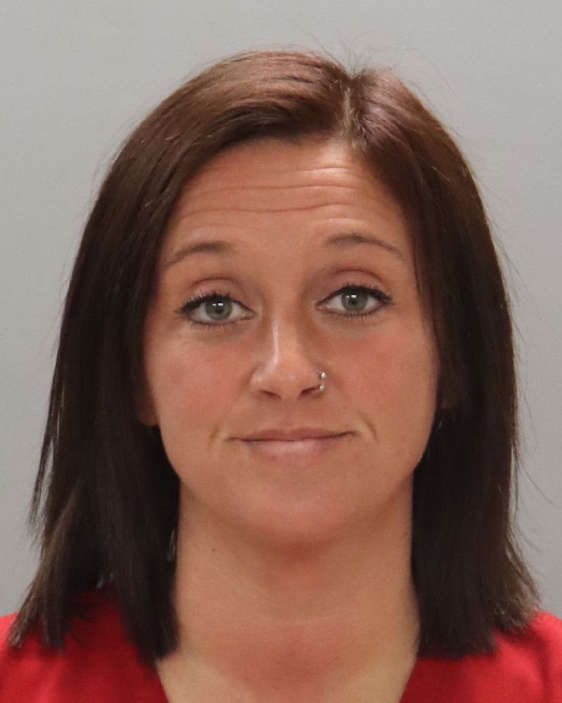 Mugshot of MARIAH CHEYENNE SMITH