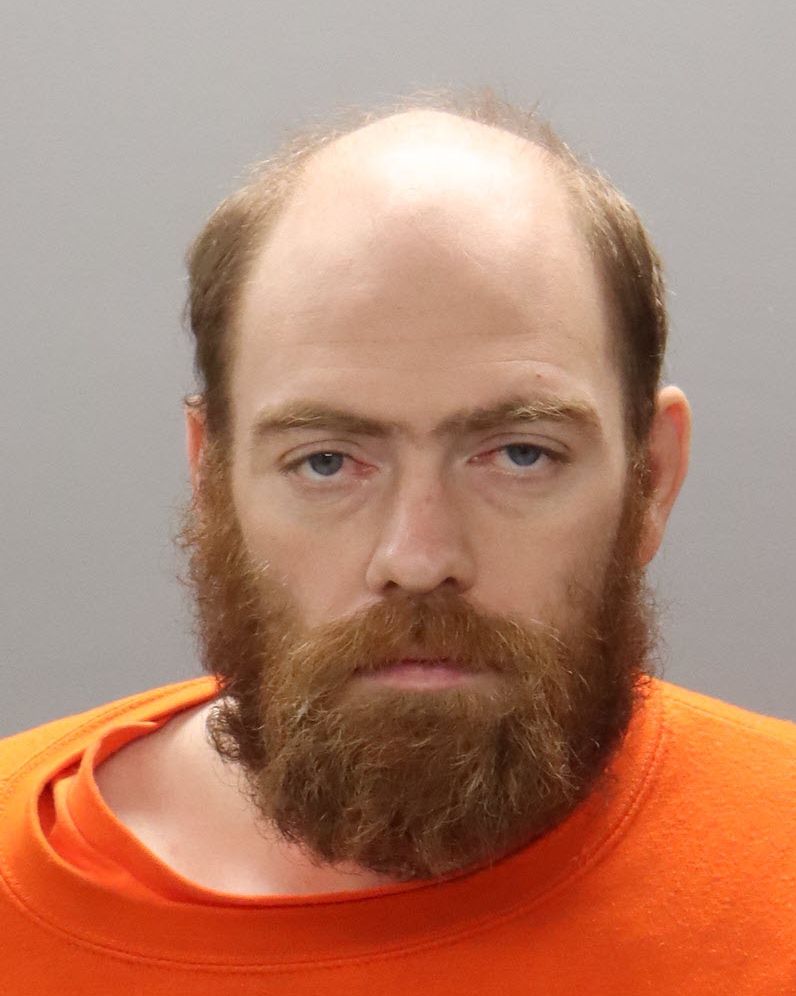 Mugshot of JAYCE GREEN