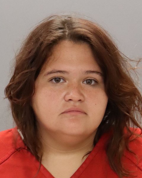 Mugshot of MARIA CHRISTINA RIVERA