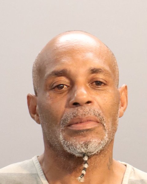 Mugshot of JAMES CLARENCE WHITE