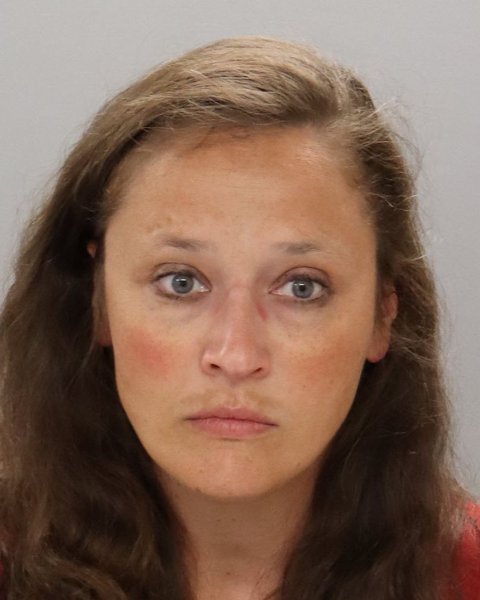 Mugshot of MARTA MAGDALENA KOZLOWSKI