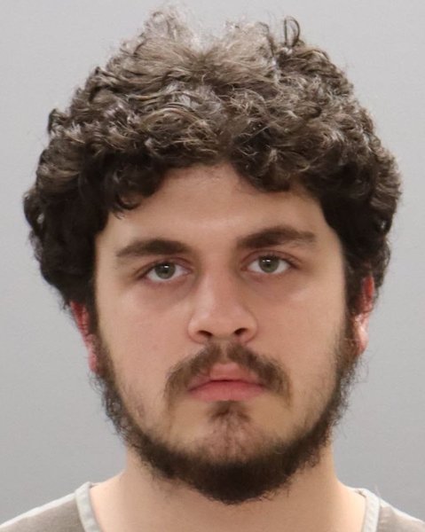 Mugshot of KRISTOPHER MICHAEL HOLBROOK