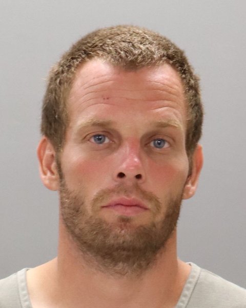 Mugshot of JOEL CAMERON DAVIS