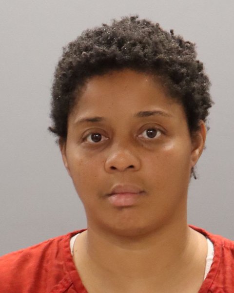 Mugshot of KIEGOINNE S BROWN