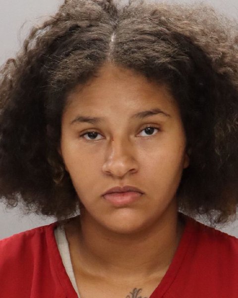 Mugshot of IVY BREANNE HAITH