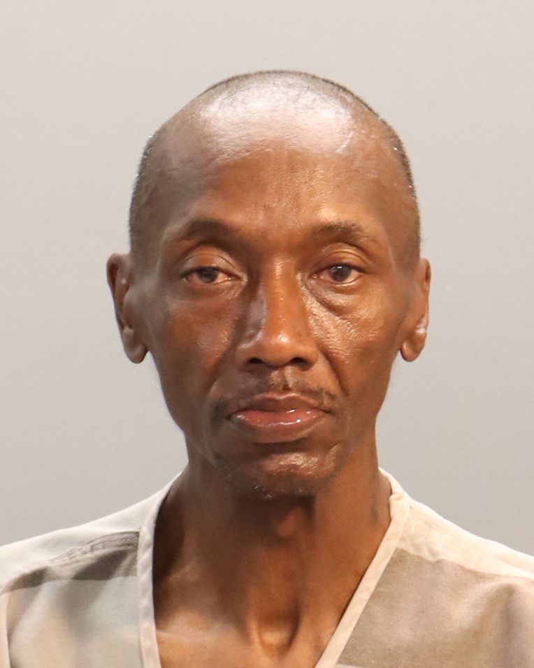 Mugshot of CHICO LAMAR ECHOLS