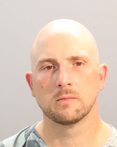 Mugshot of ANTHONY DAVID DISTEFANO