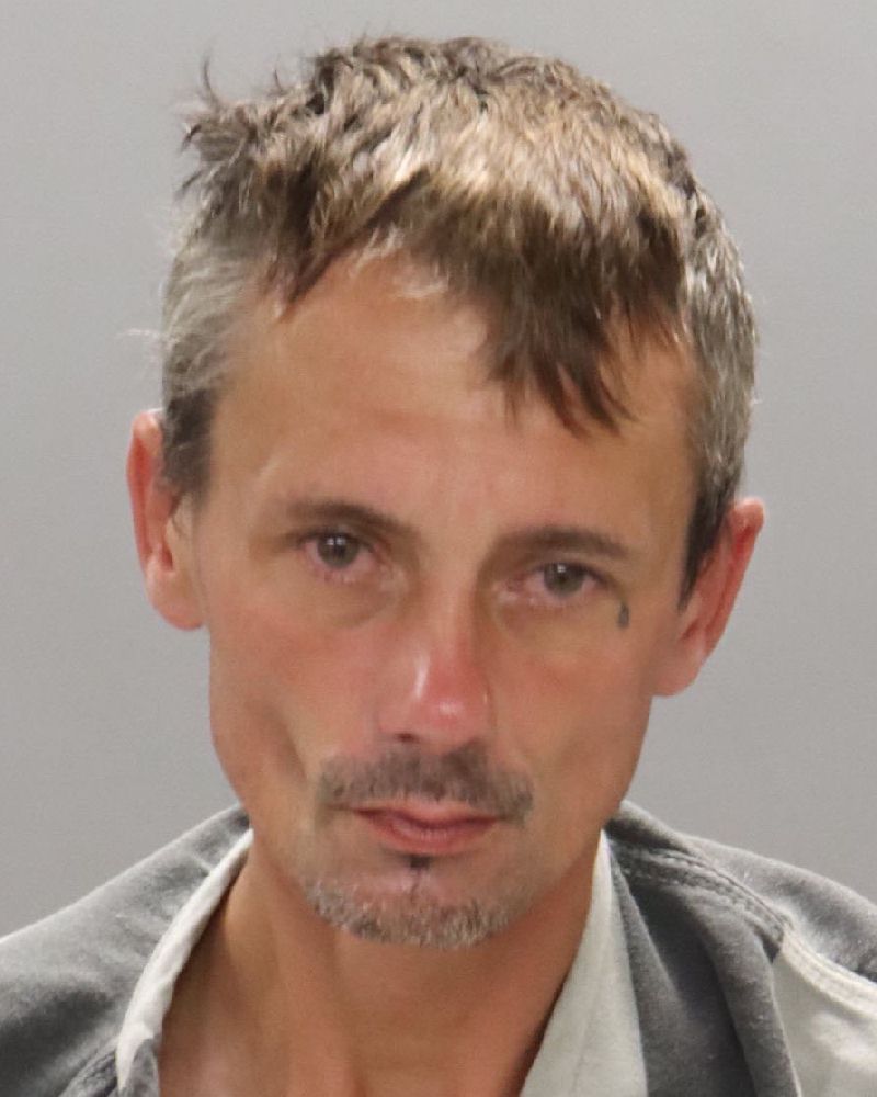 Mugshot of TORREY LEE DURMER