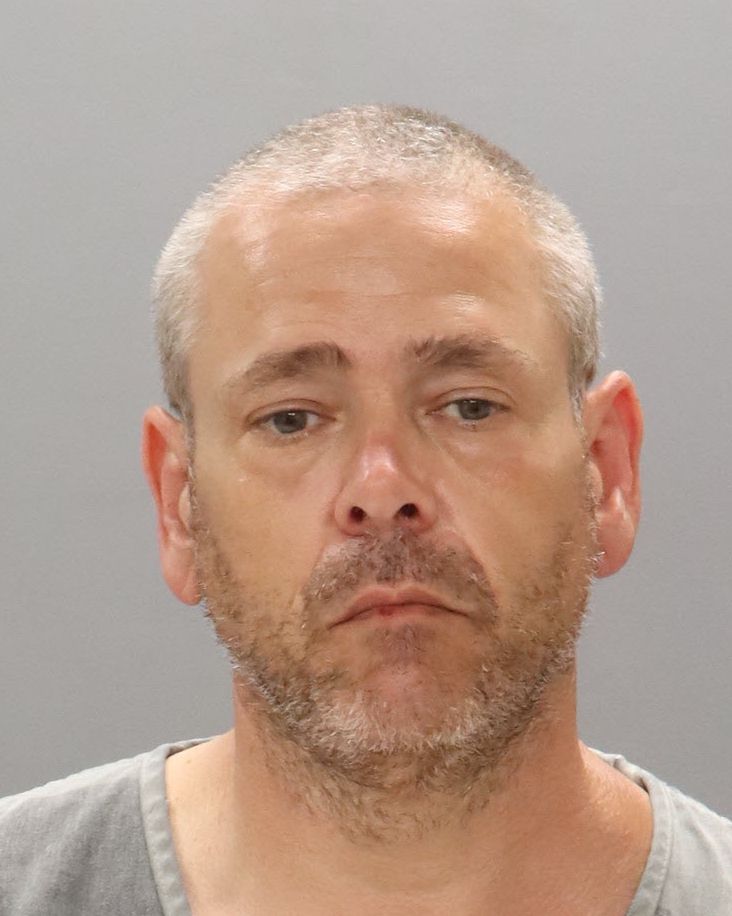 Mugshot of KENNETH DUANE BEST