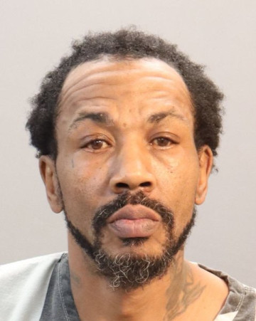 Mugshot of TAWAIN TAYLOR