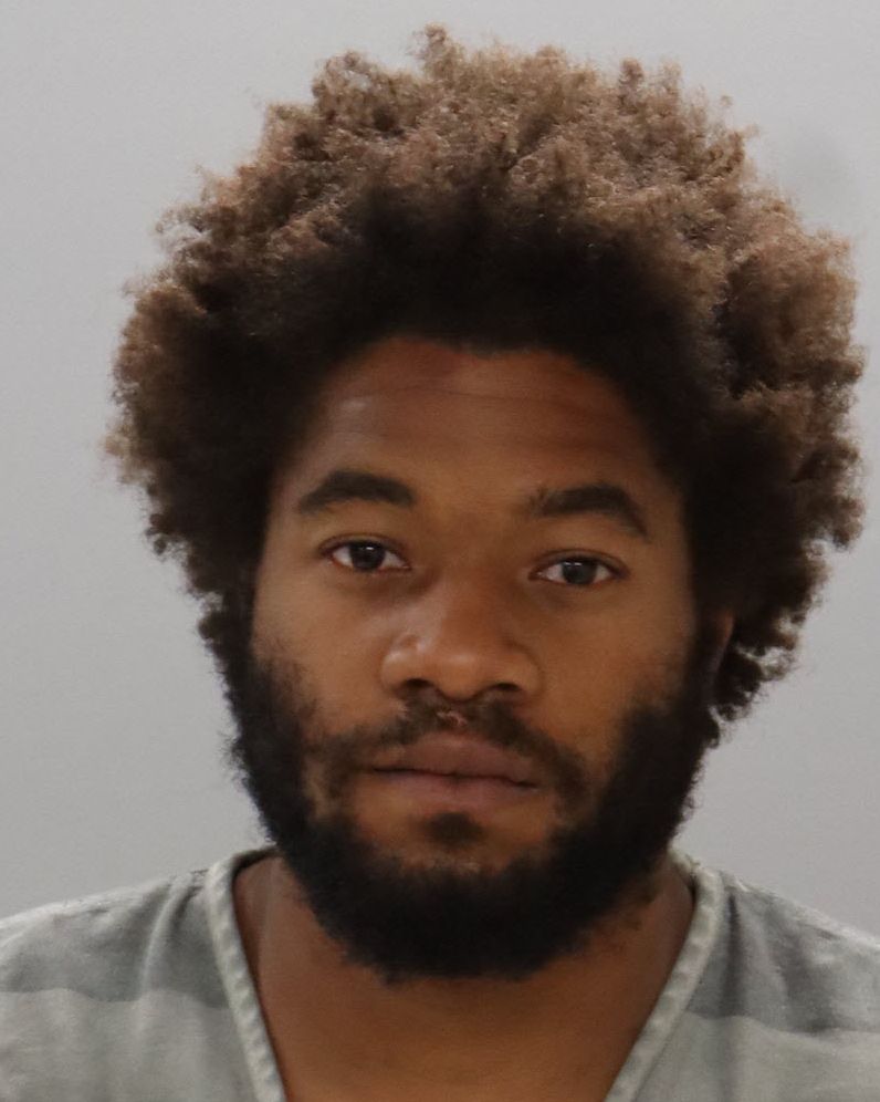 Mugshot of JULIUS RAMONE DARDEN