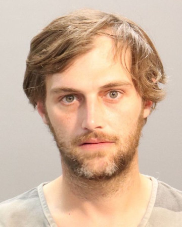 Mugshot of CHRISTOPHER BRIAN SWANNER