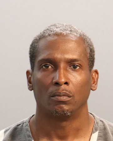 Mugshot of THOMAS LEE KELLY