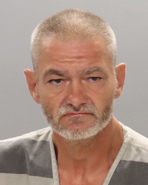 Mugshot of VINCENT PATRICK WERNIMONT