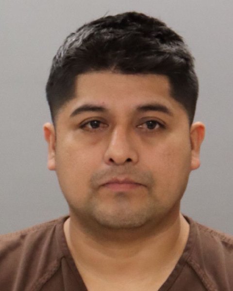 Mugshot of JOEL VELAZCO-CARRIZOSA