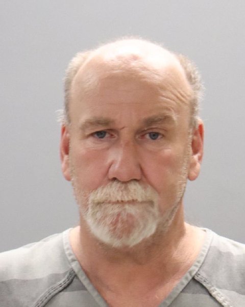 Mugshot of BRIAN SCOTT DILLARD