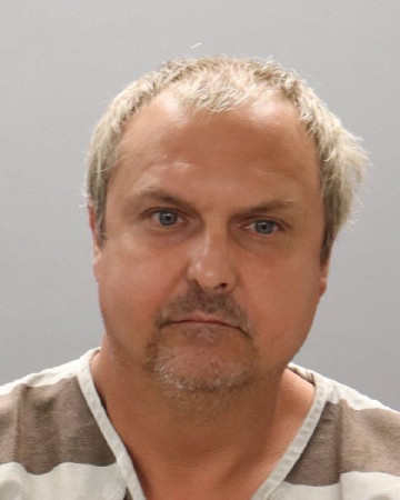 Mugshot of WADE ANTHONY DAVIS