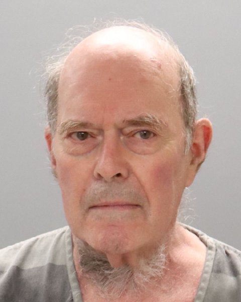 Mugshot of THOMAS CURTIS NAMEY