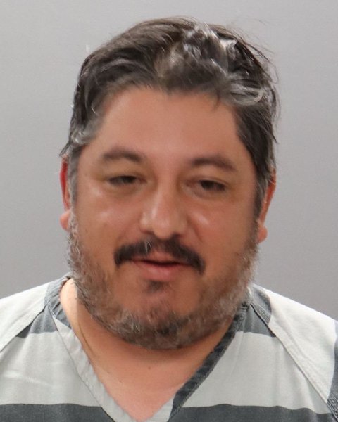 Mugshot of JAIME JAUREGUI