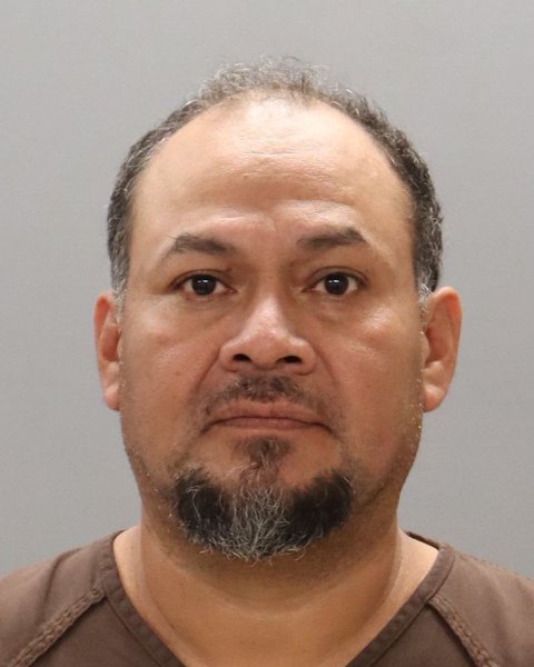 Mugshot of BENITO RINCON-DIAZ