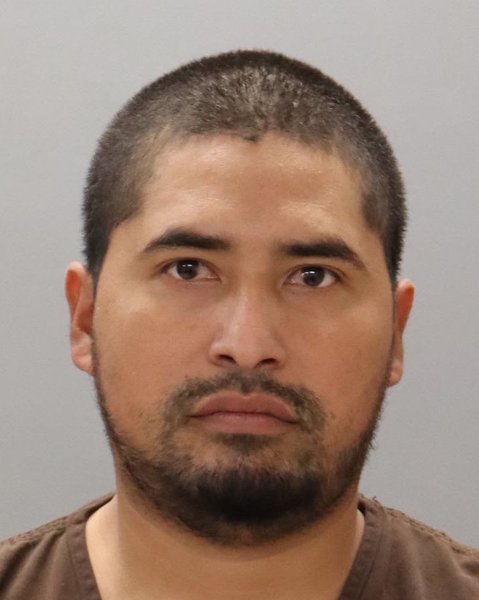 Mugshot of FRANCISCO PEREZ-RAMIREZ