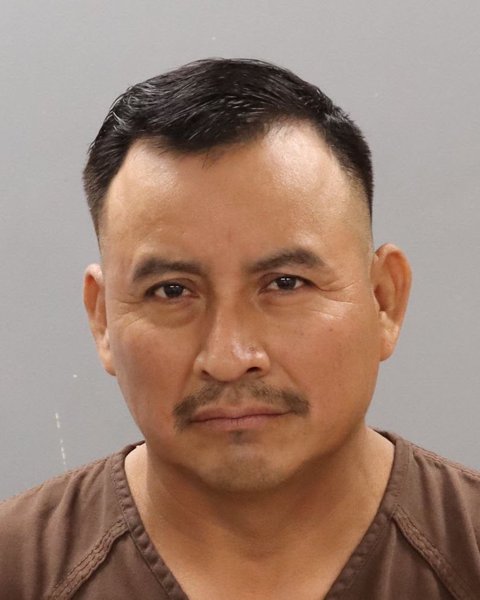 Mugshot of JUAN ANTONIO-PASCUAL