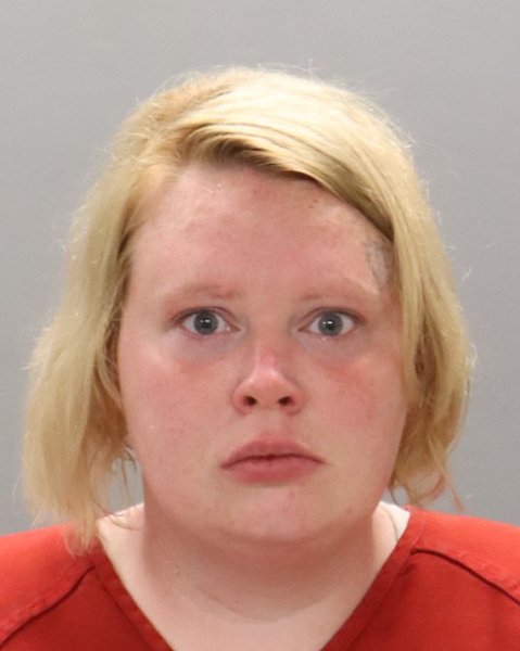 Mugshot of PATIENCE CHAMPAGNE-GLASS