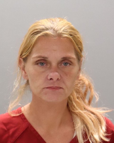 Mugshot of ANGELA MARIE STUSSE
