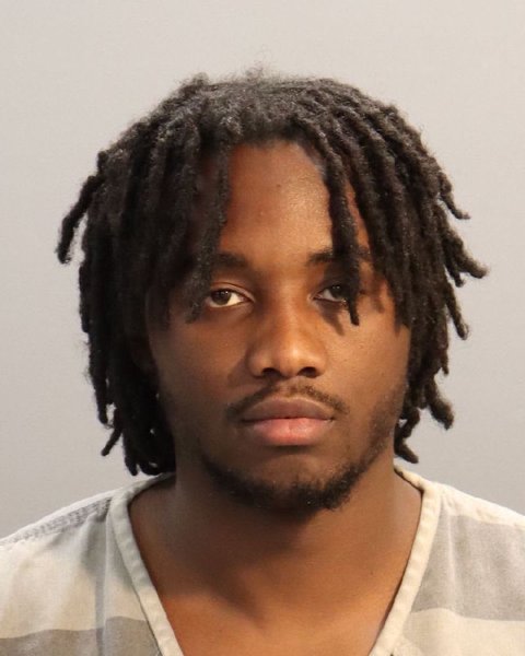 Mugshot of ZOETERRION ZYIER PRATHER