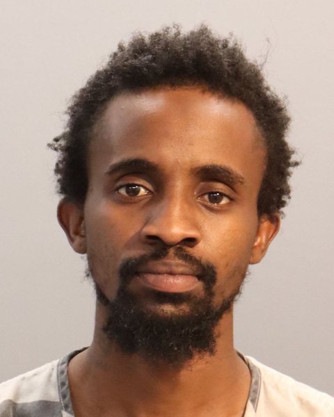 Mugshot of ABUBAKAR RUSHIGIRA