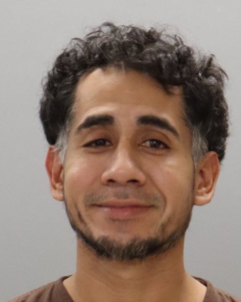 Mugshot of EDER PELAEZ-HERRERA