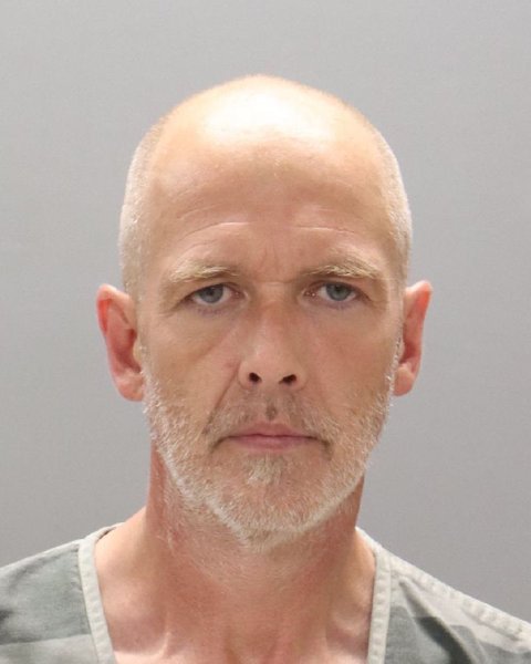 Mugshot of JEREMY GEORGE JOHNSON