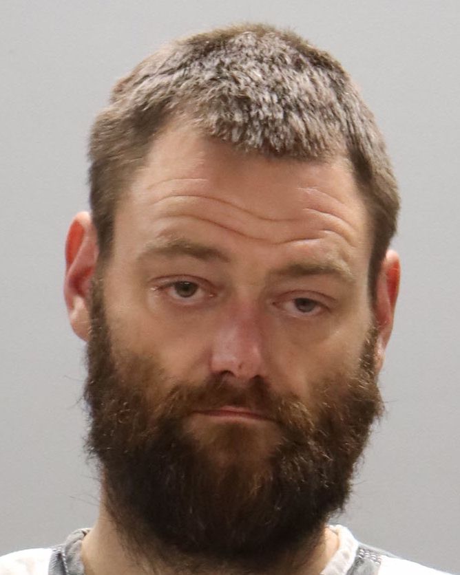 Mugshot of STEVEN PAUL SPENCER