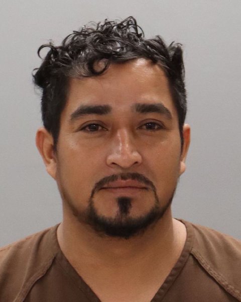 Mugshot of ADOLFO GARCIA-CORONA
