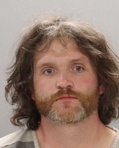 Mugshot of TRISTAN JAMEL STEINMETZ
