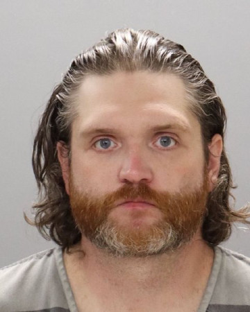 Mugshot of TRISTAN JAMEL STEINMETZ