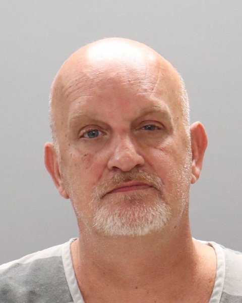 Mugshot of DANNY LYNN EVERETT